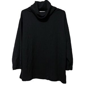 Jessica Roberts Cowl Neck